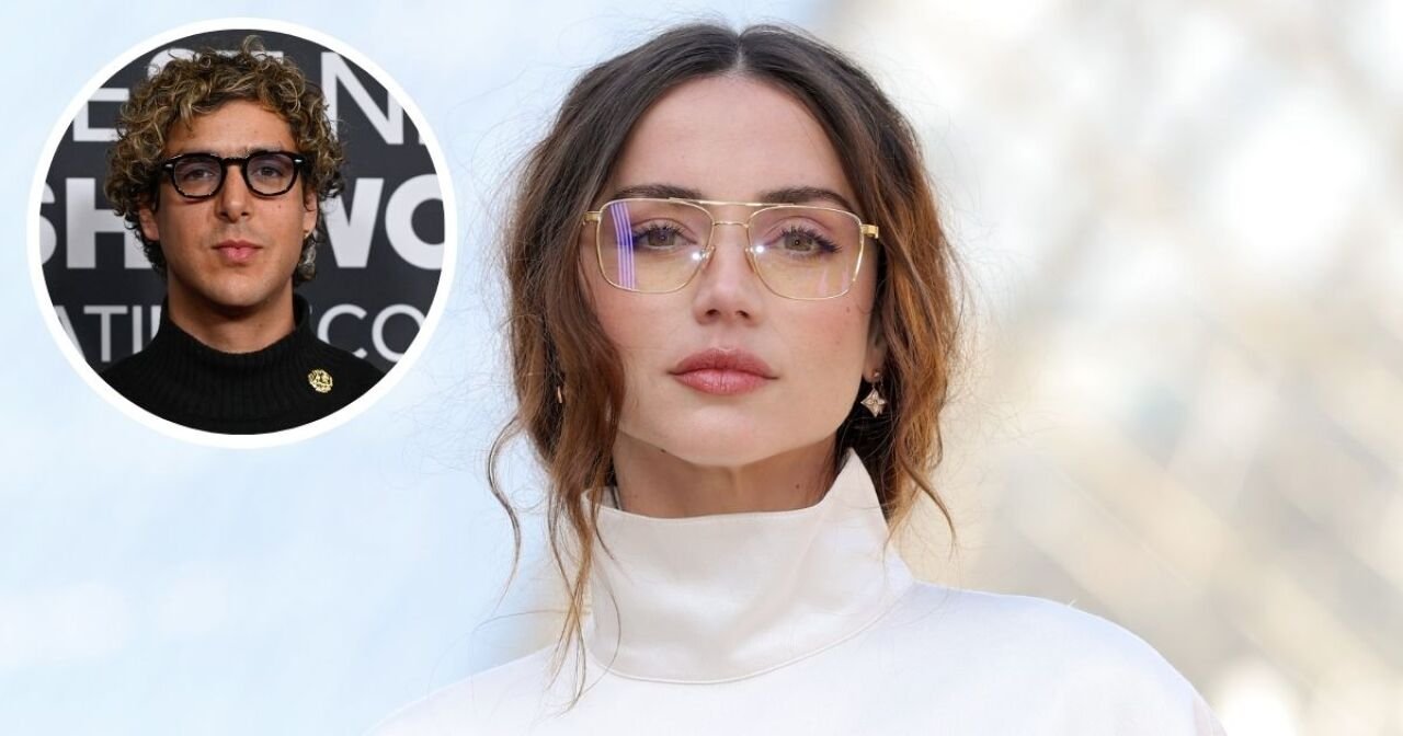 Ana de Armas y Beto Montenegro: El Idilio Secreto que Madrid Desvela