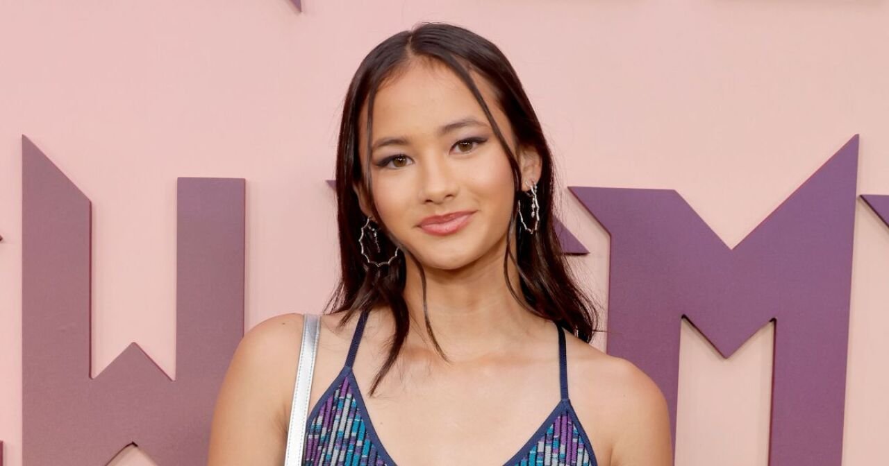 Hollywood de Luto: Kaylee Hottle, Estrella Inclusiva de 'Godzilla', Muere a los 18