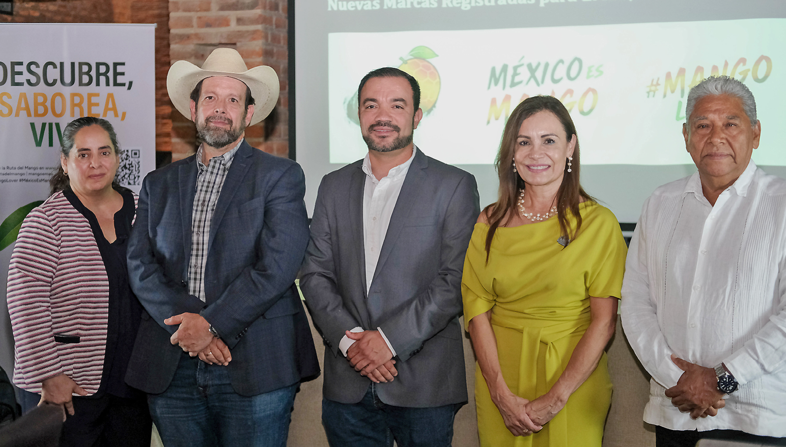 Jalisco impulsa consumo de mango mexicano con nueva ruta comercial
