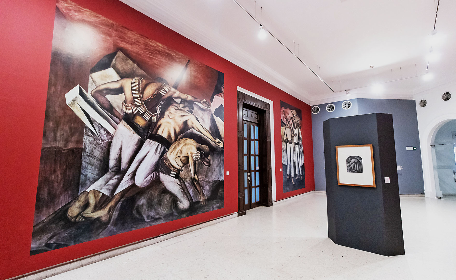 MUSA anuncia exposiciones y actividades culturales para julio de 2026