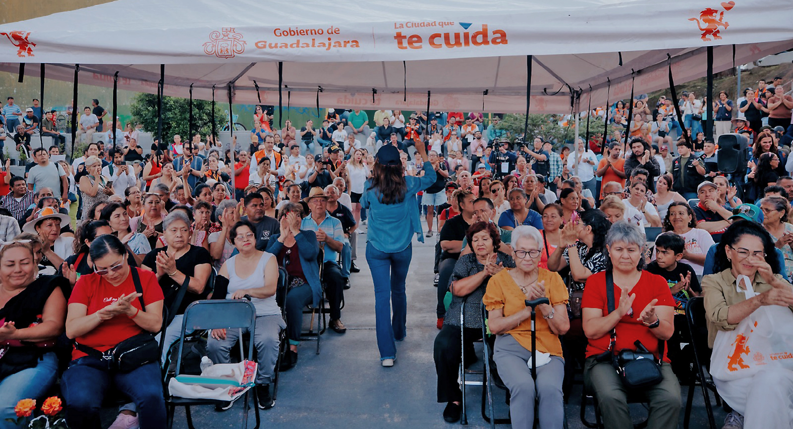 Santa Cecilia recibirá obras con bolsa de 400 mdp para el oriente