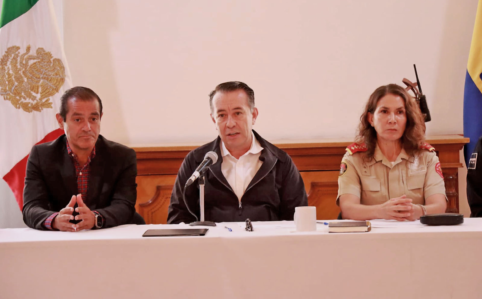 Guadalajara prepara operativo con 3 mil elementos para el México vs Inglaterra
