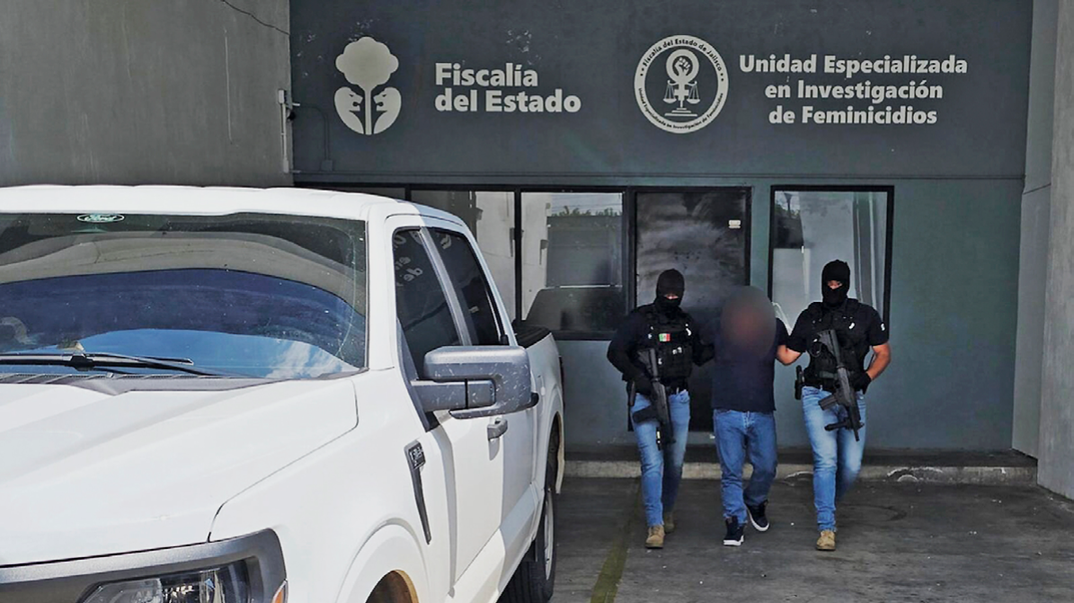 Vinculan a proceso a 127 por delitos contra mujeres