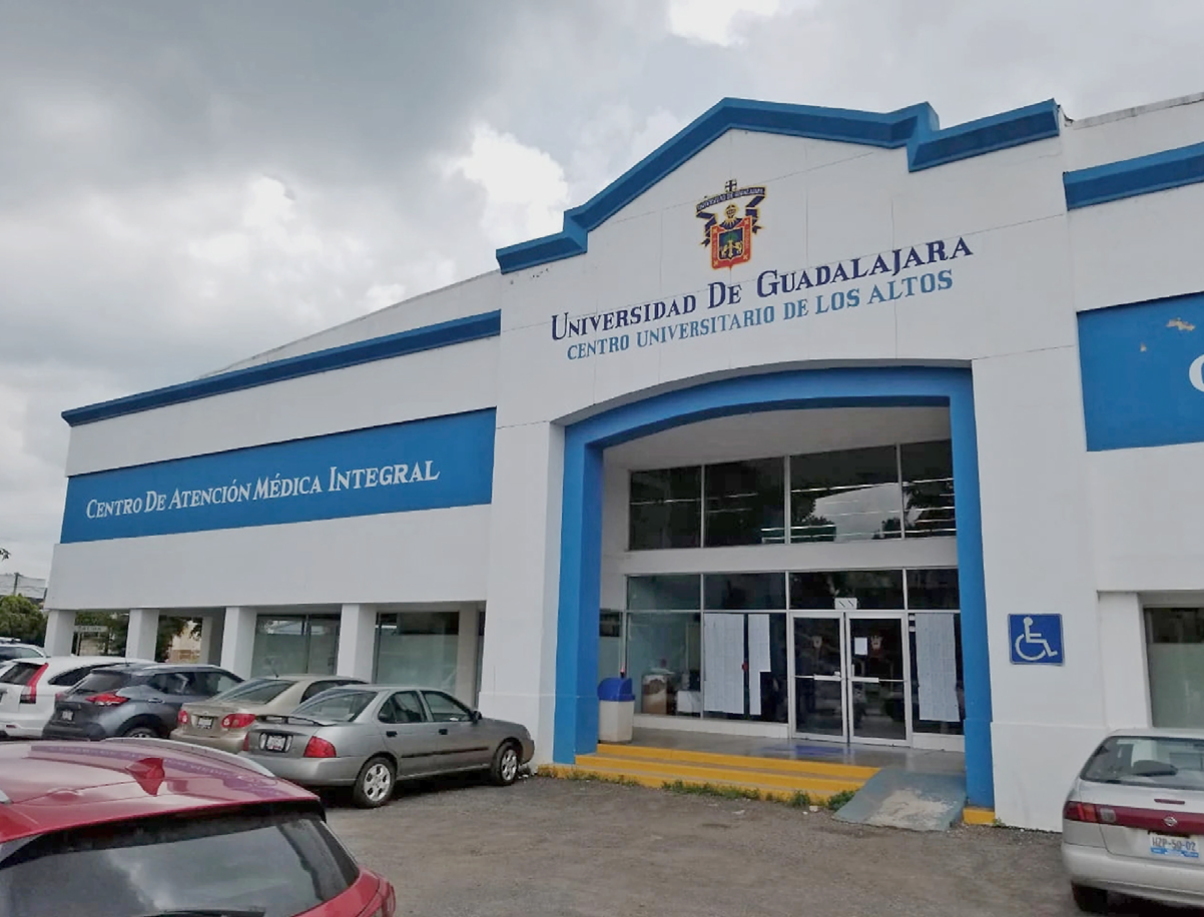 Lleva CAMI servicios médicos a regiones de los Altos