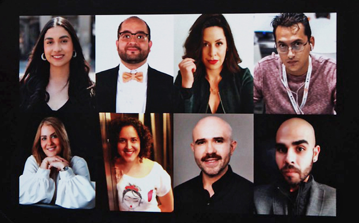 Reflexionan jóvenes sobre el futuro en charlas TEDxUniversidad