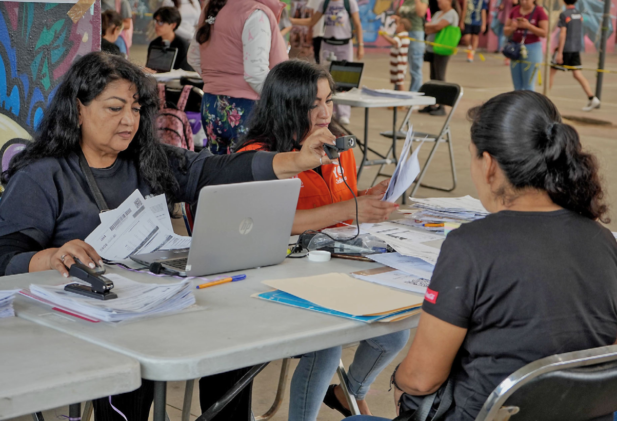 Abren registro y refrendo para el apoyo al transporte 