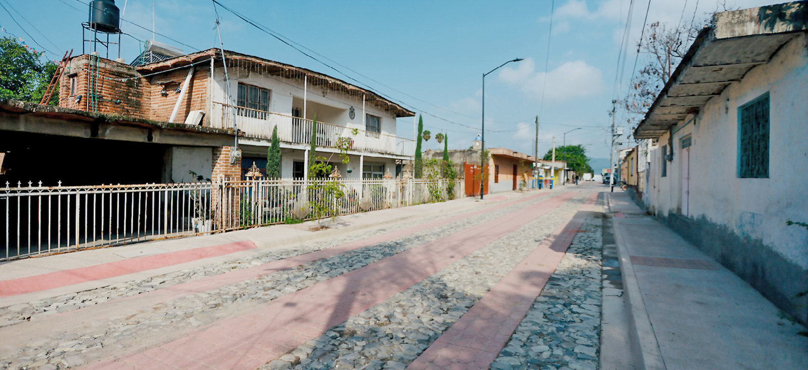 Tlajomulco mejora vialidades para fortalecer el Circuito Sur