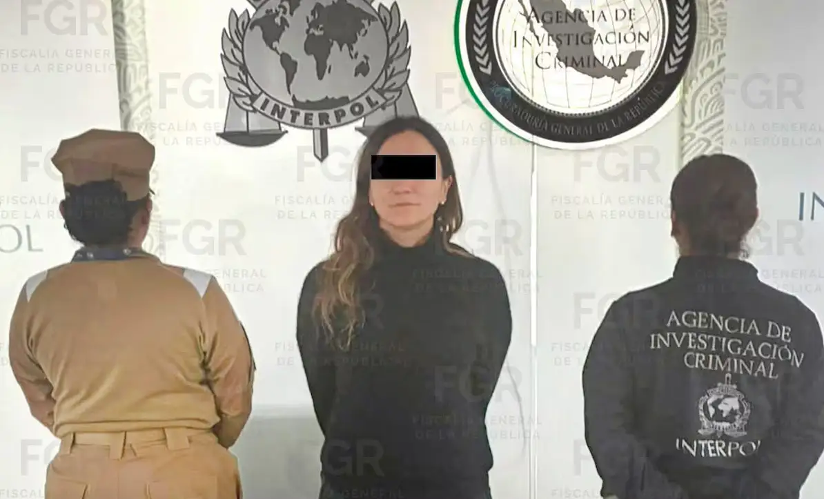Revés Judicial: Gilda Lozoya Frena Vinculación a Proceso por Lavado de Dinero