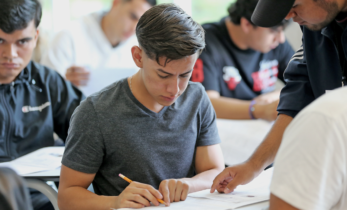 UdeG alista resultados para ciclo escolar 2026-B