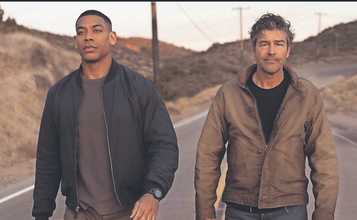 “Lanterns” Aterriza en HBO Max con un Enfoque Renovado del Héroe Verde