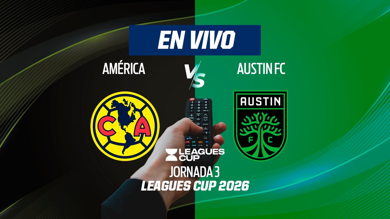 América vs Austin FC: Batalla épica por un boleto a Cuartos de Leagues Cup