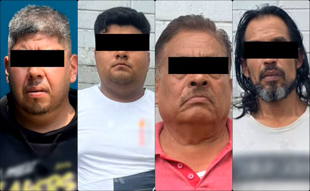 Alerta en Benito Juárez: Desbaratan Intento de Ocupación Ilegal de Inmueble