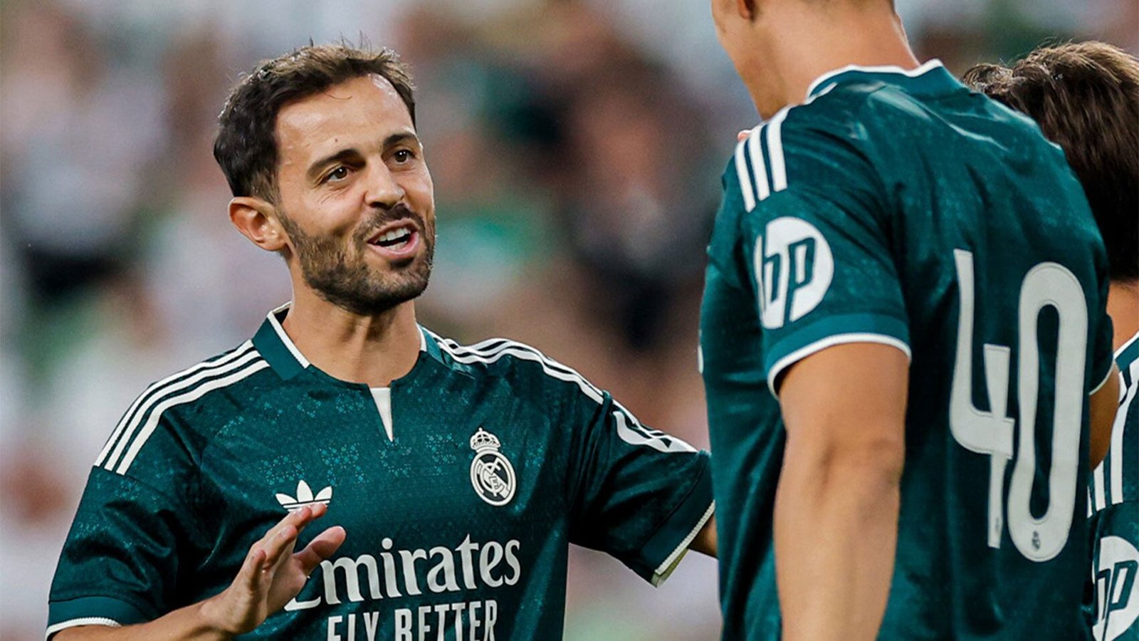 Debut agridulce: Mourinho reprueba la condición física de Bernardo Silva