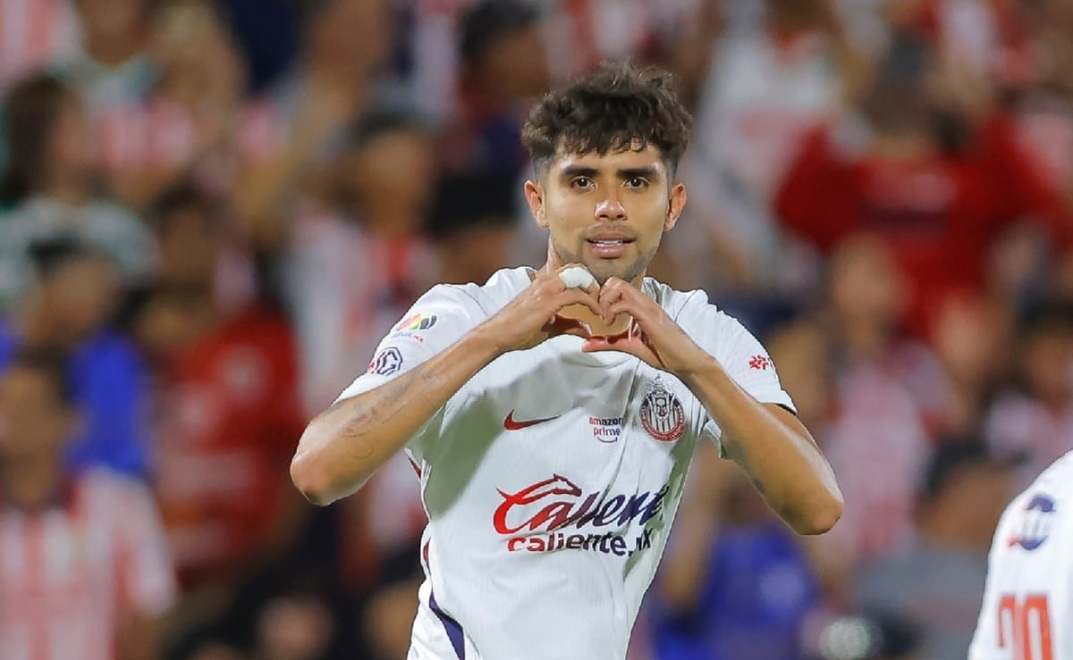Victoria agridulce: Chivas derrota a Santos con un polémico penal