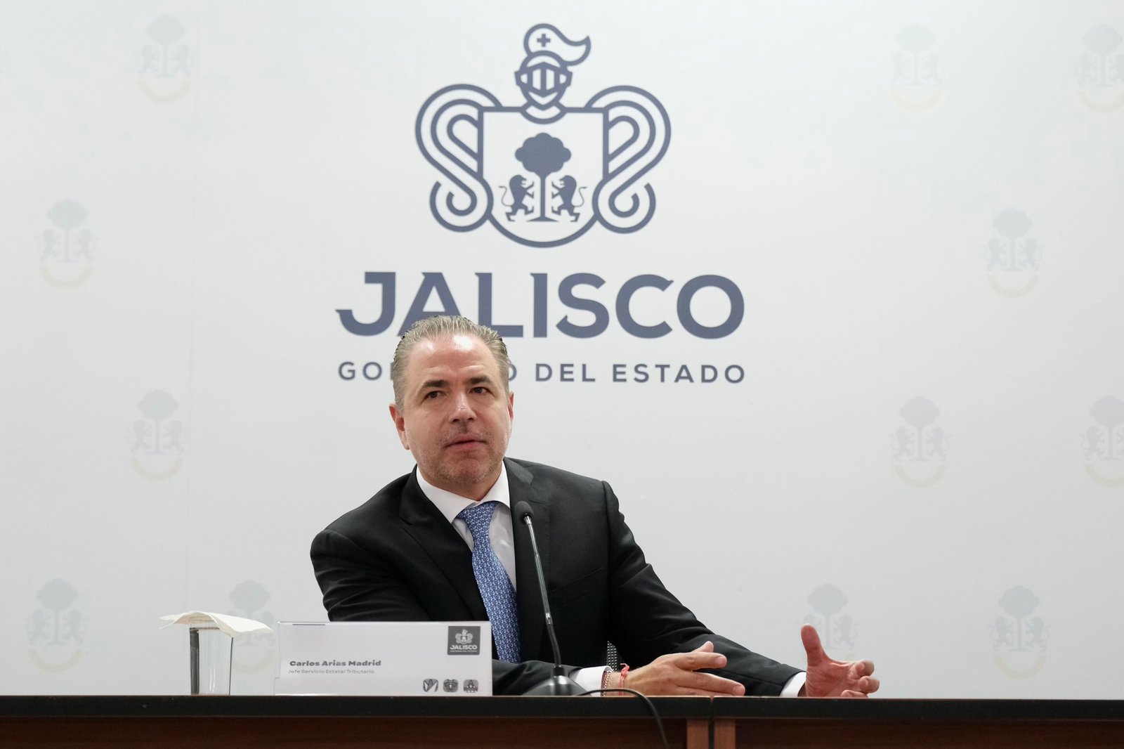 Anuncian descuentos en multas y facilidad de pago en adeudos 