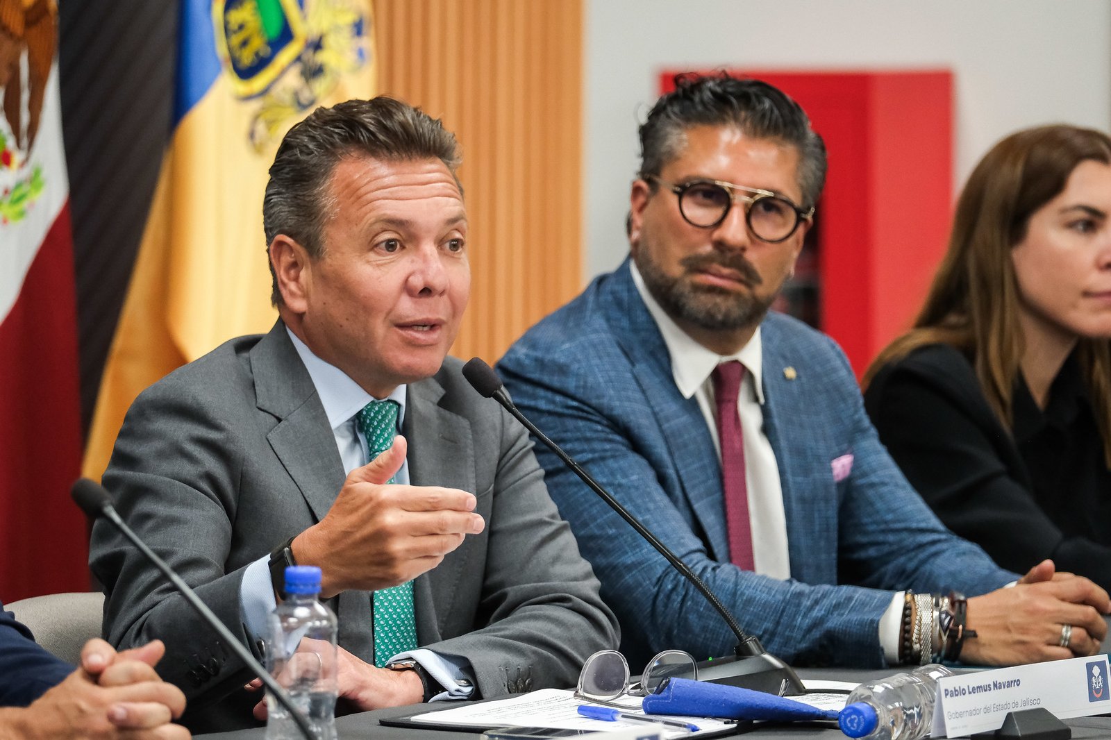 Lanzan créditos para PyMEs y sector agroalimentario