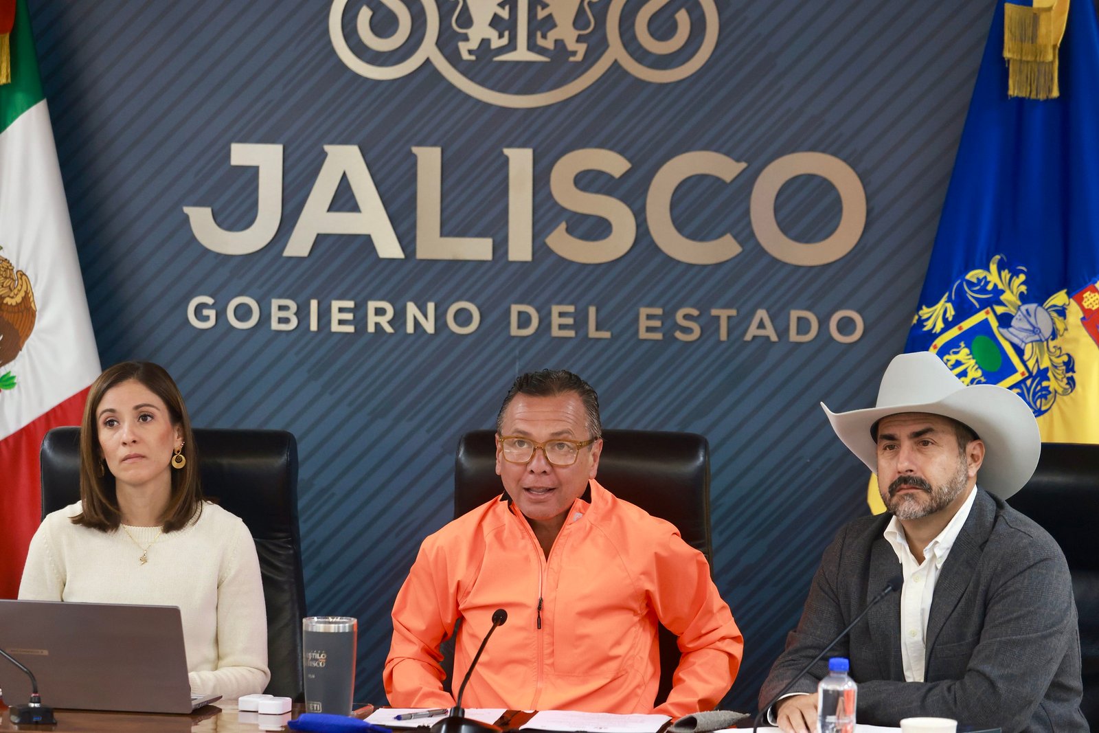 Atemajac de Brizuela será sede de jornada nacional de reforestación