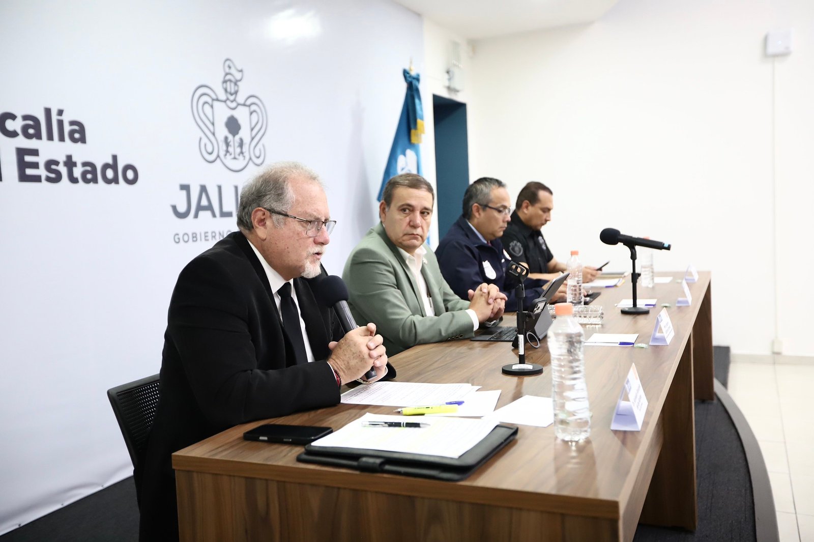 Catean finca en Zapopan por presunto fraude inmobiliario