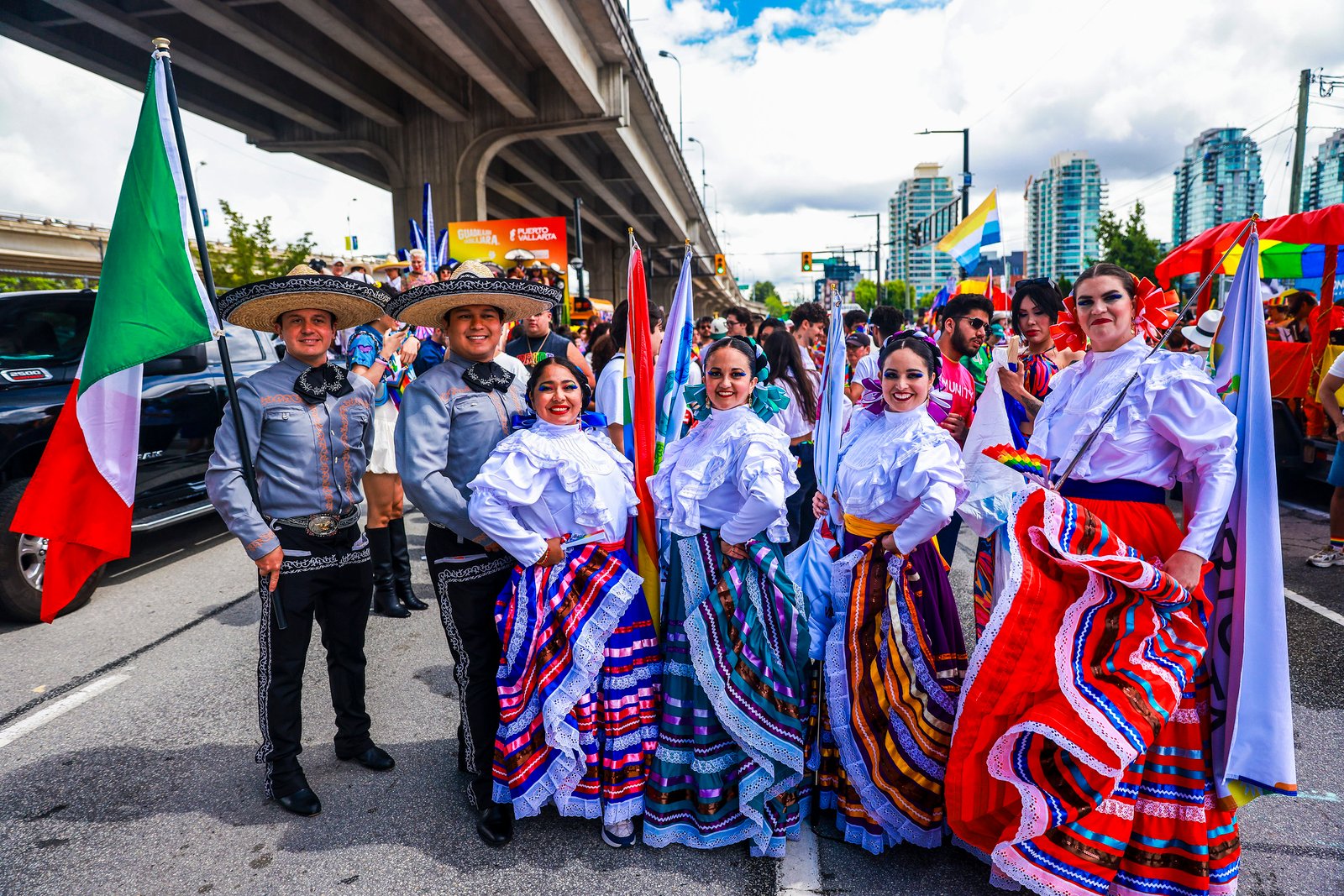 Jalisco busca atraer turismo LGBTQ+ desde Norteamérica