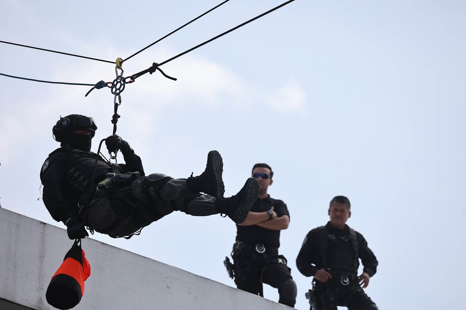 Inicia Zapopan cursos de verano para hijos de policías