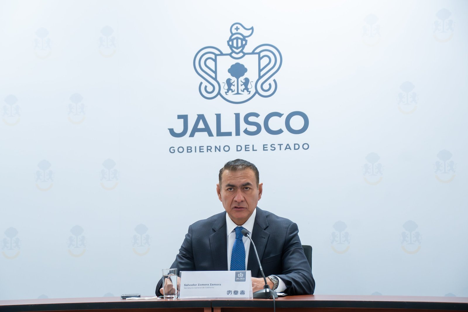 Dependencias estatales pagarán al SIAPA deuda de 207.5 millones
