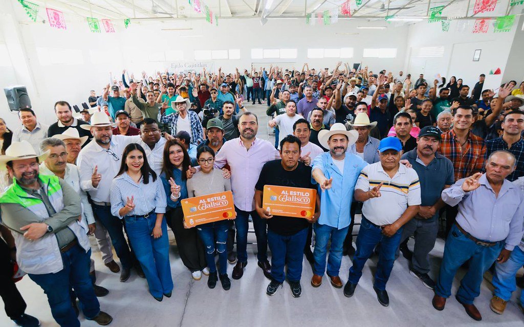 Van más de 12.5 mdp para pescadores de Cajititlán