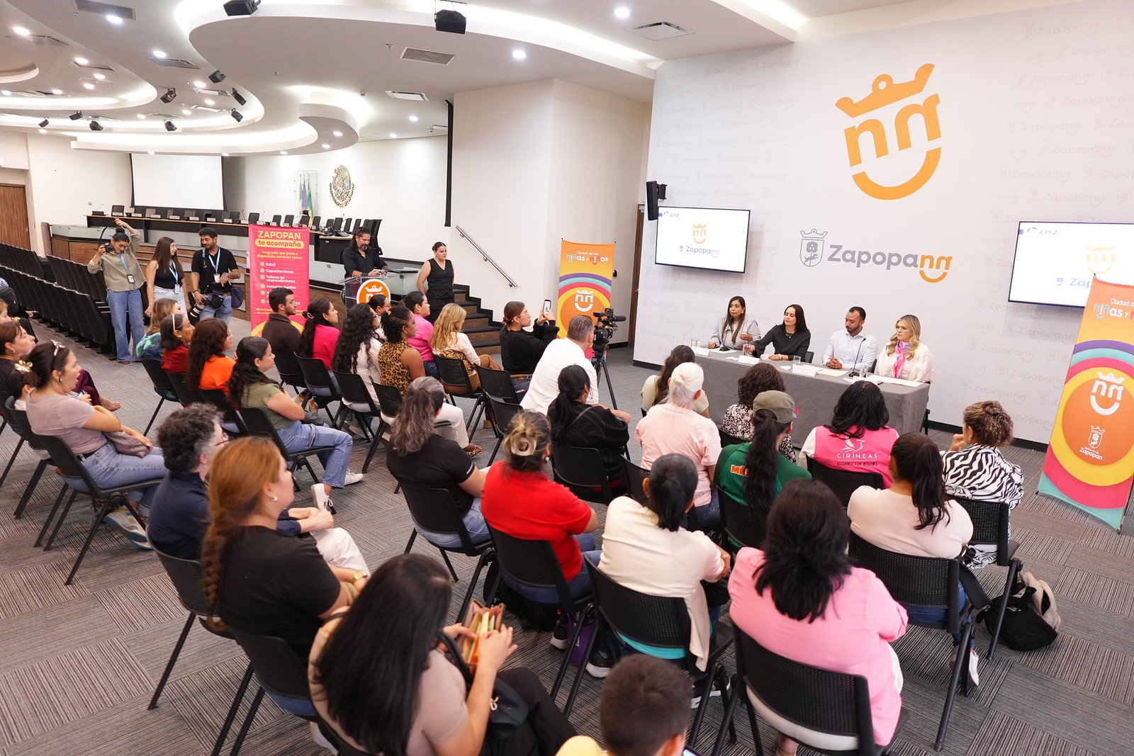 Suman atención psicológica para familias en duelo