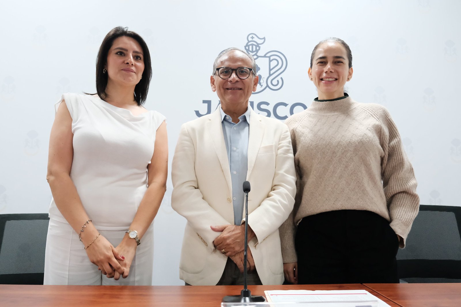 Jalisco impulsa meta para eliminar el VIH hacia 2030