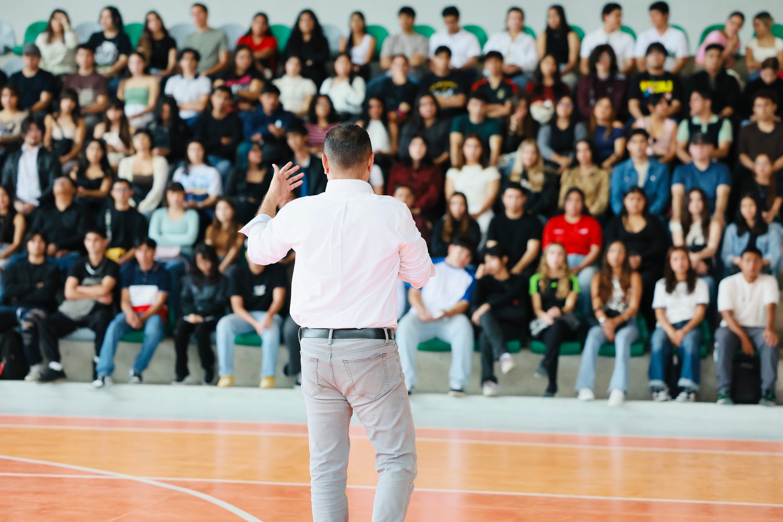 CUTlajo proyecta matrícula de hasta 16 mil alumnos