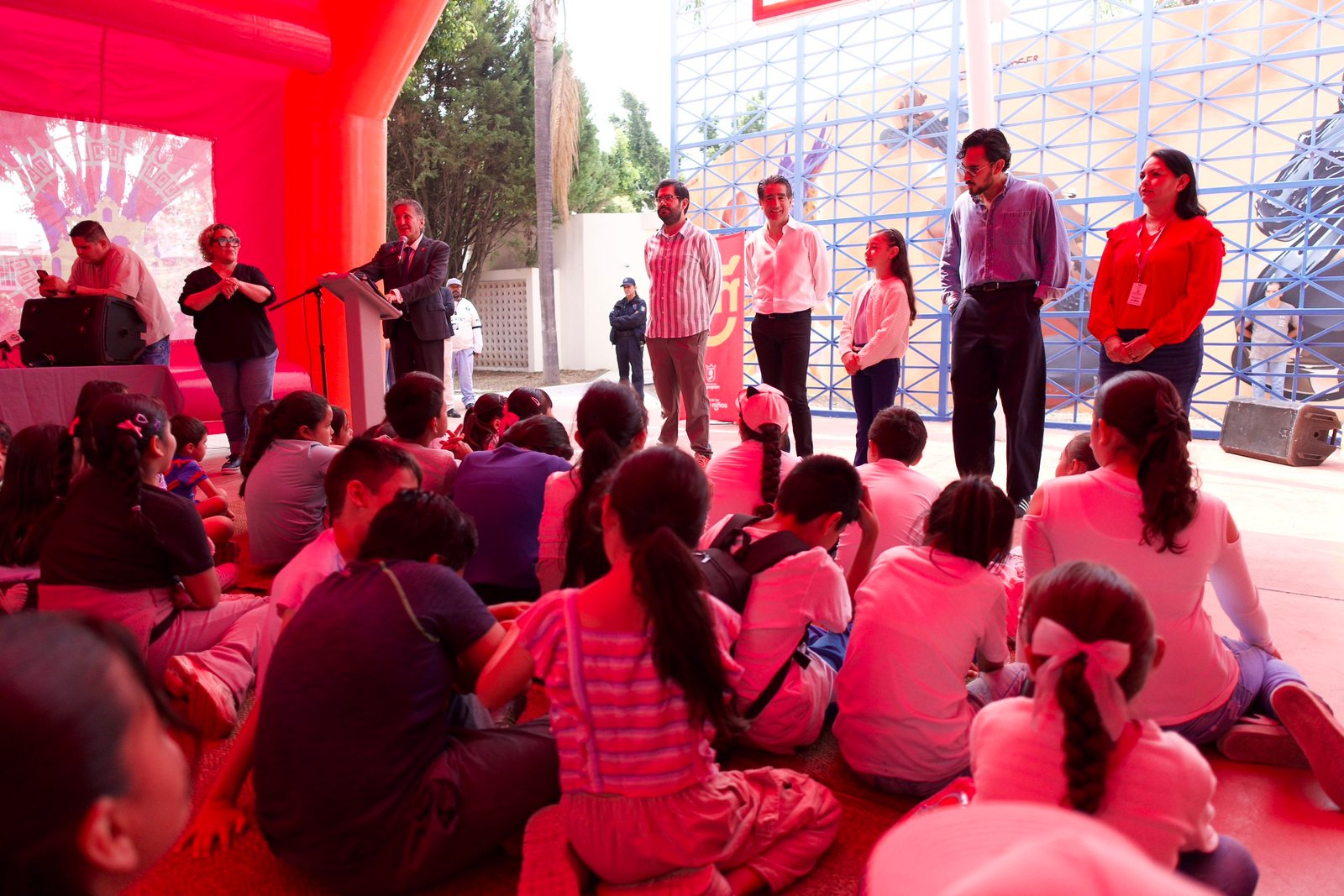 Concluyen cursos de verano en 16 bibliotecas de Zapopan