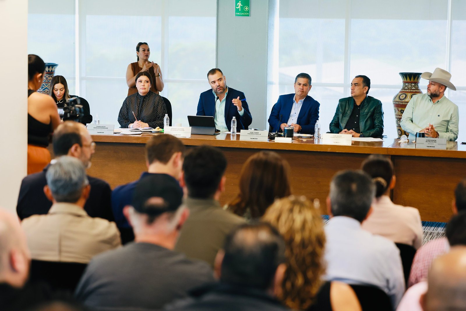Tlajo impulsa la creación de OPD para recuperar vivienda