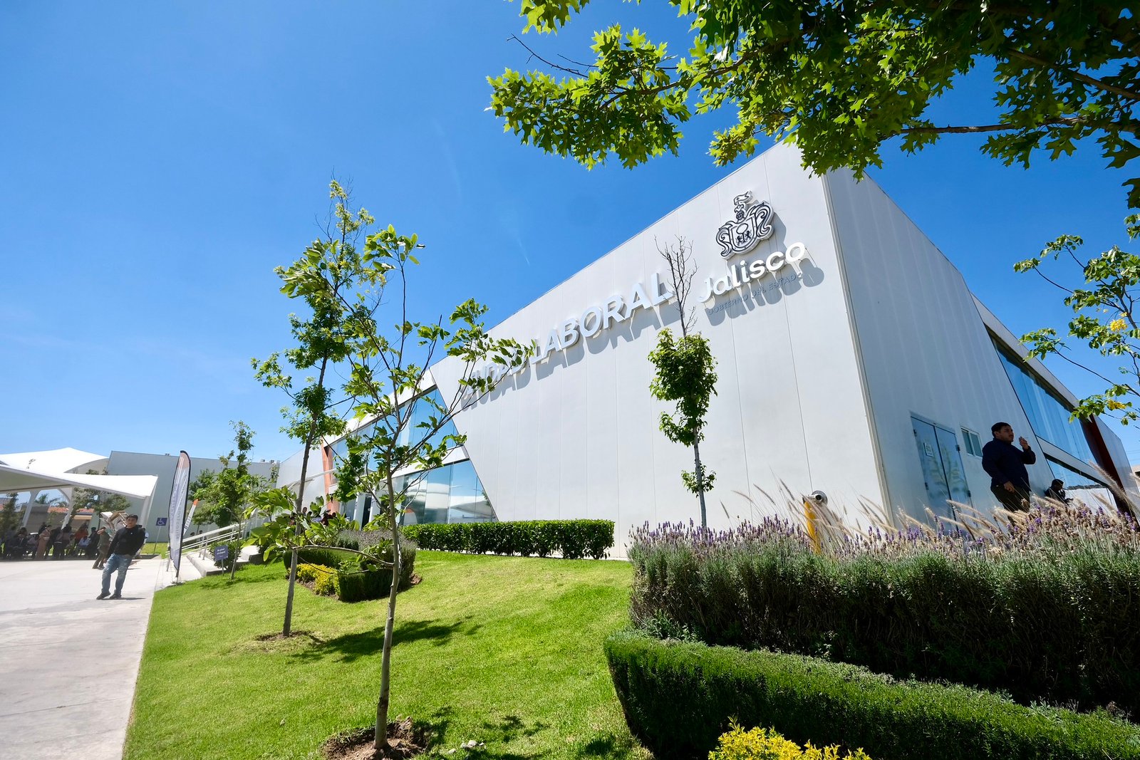 CCL alcanza calificación máxima en auditoría de transparencia