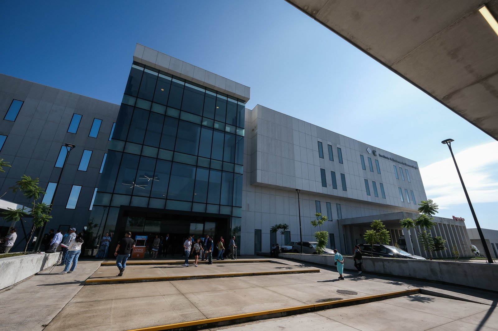 IJC mantiene abasto superior a 92% en medicamentos oncológicos