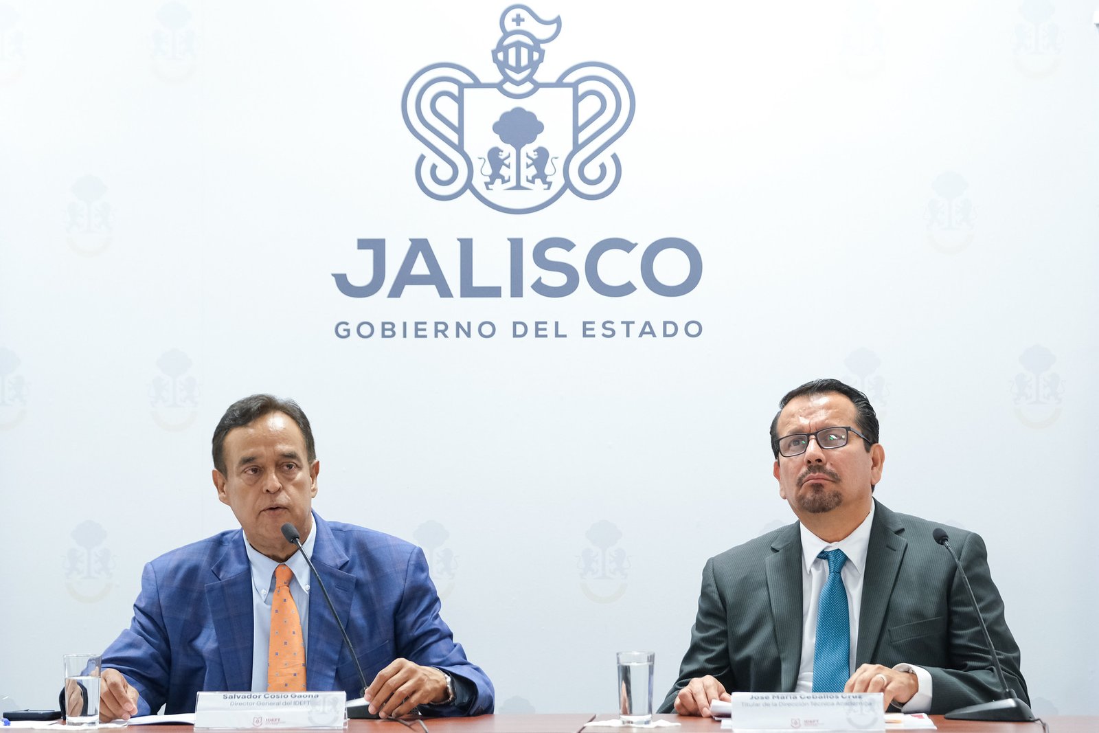 IDEFT amplía oferta para trabajadores en Jalisco