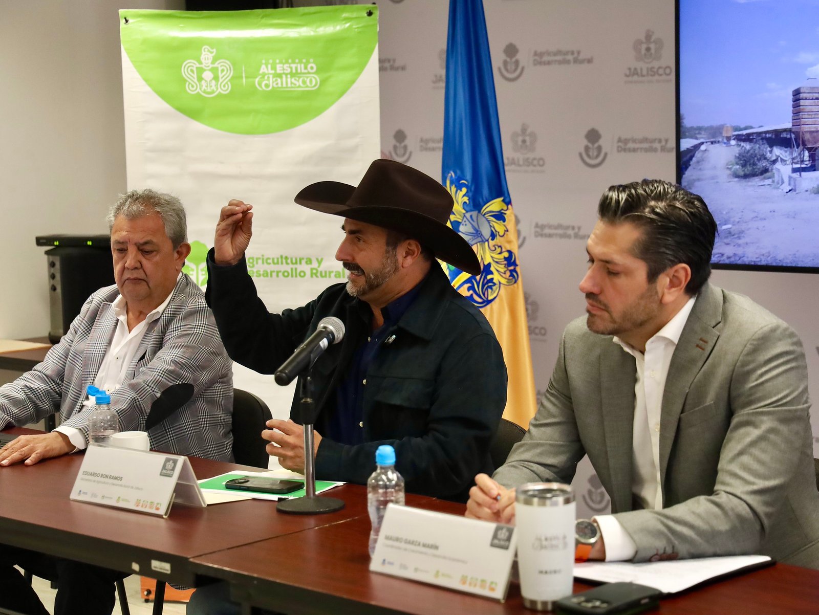 Avicultores reclaman “piso parejo” 