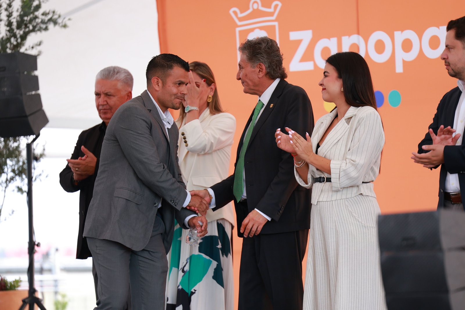 Zapopan registra participación récord en presupuesto participativo