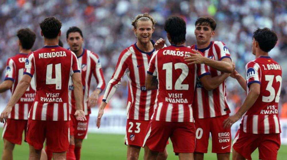 Agenda deportiva de lujo: De LaLiga a la MLB, un miércoles sin tregua