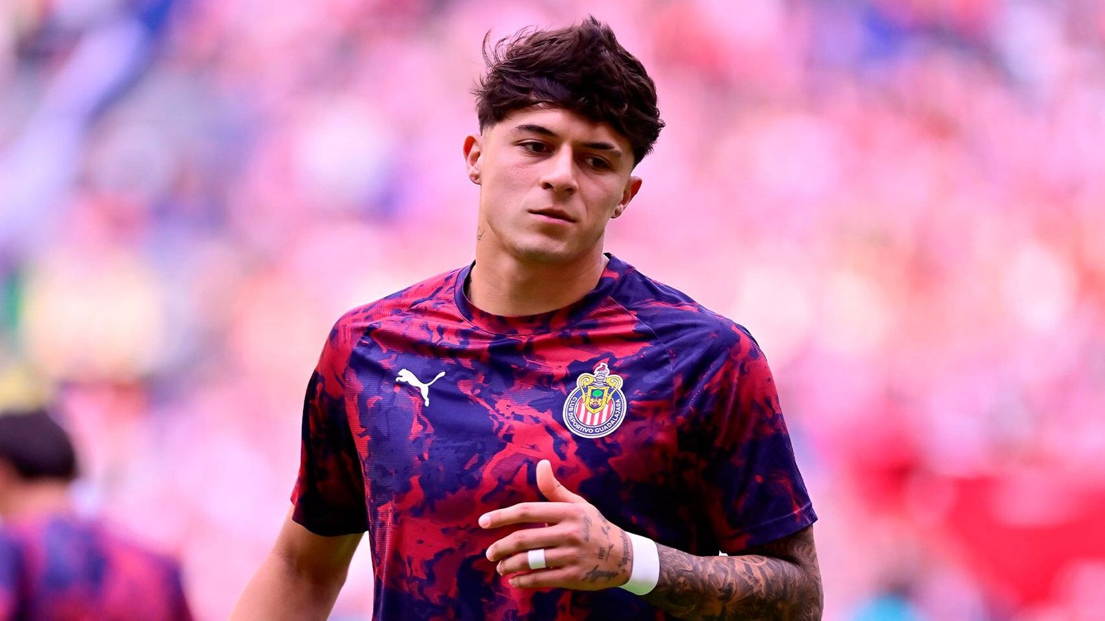 Chivas envía a Sergio Aguayo a Colombia: ¿El trampolín sudamericano para su joven promesa?