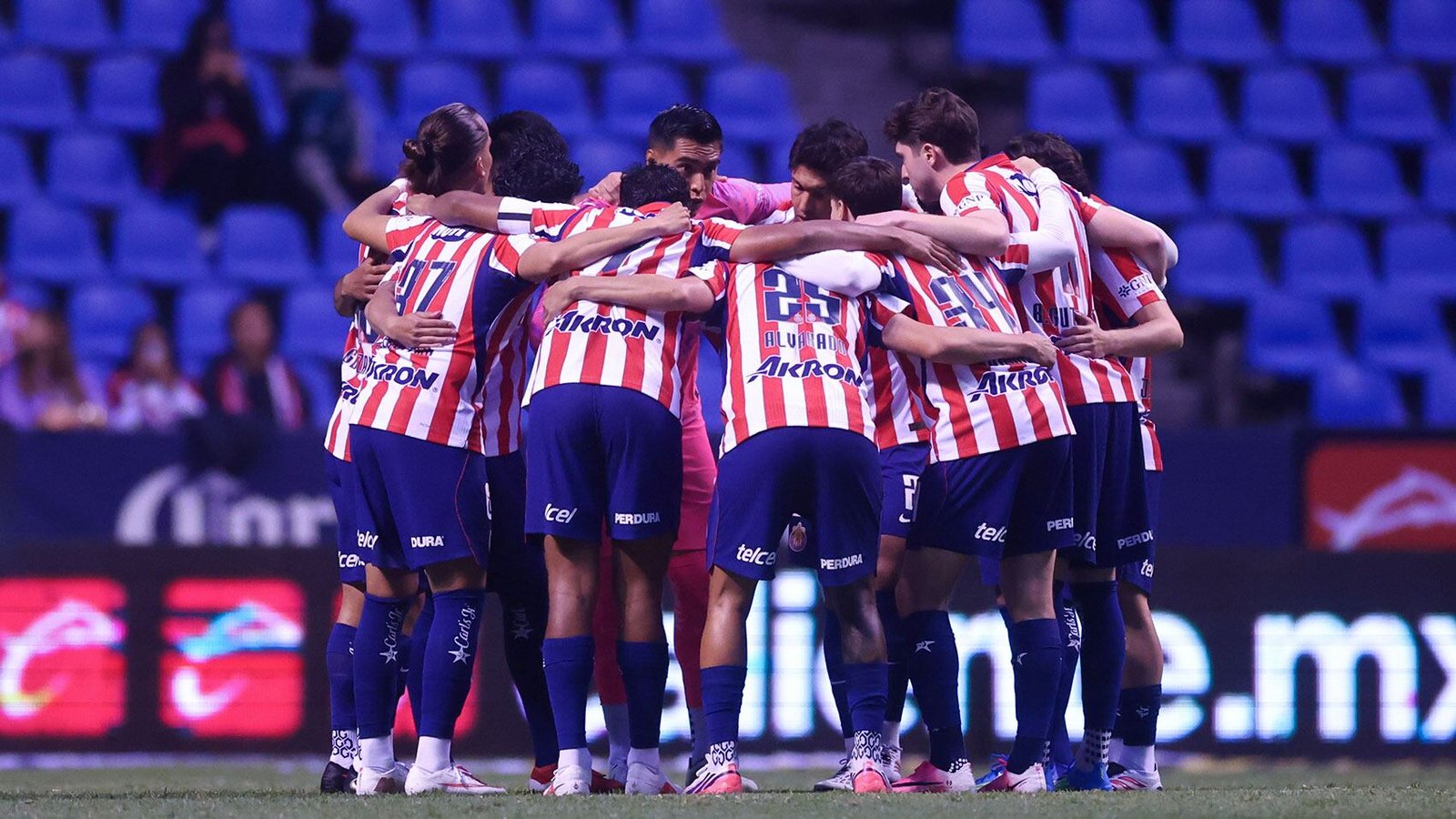 Chivas a examen: El fútbol vistoso de Milito, ¿garantía de éxito en Leagues Cup?