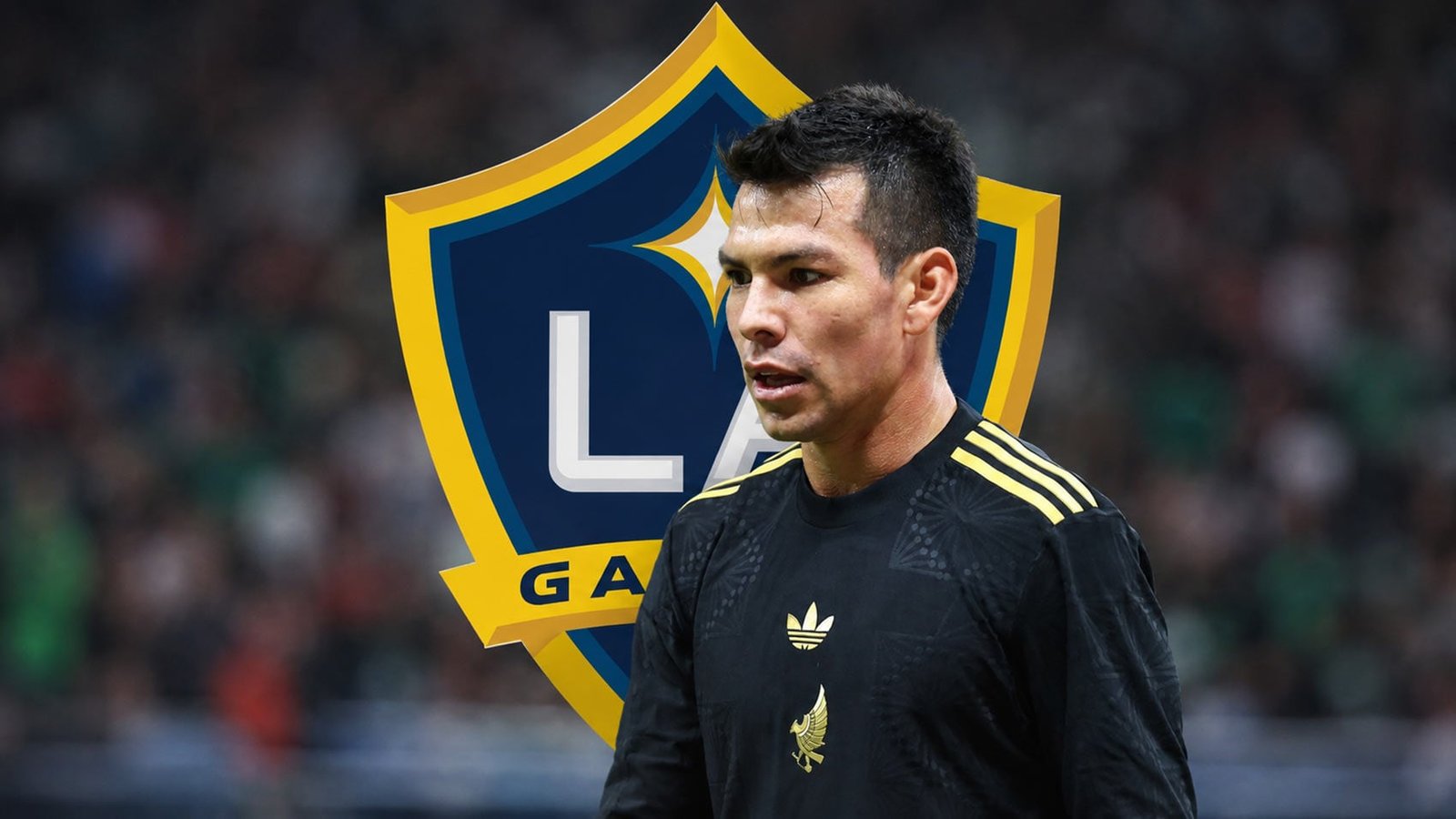 Chucky Lozano: Millonaria Oportunidad de Redención en LA Galaxy
