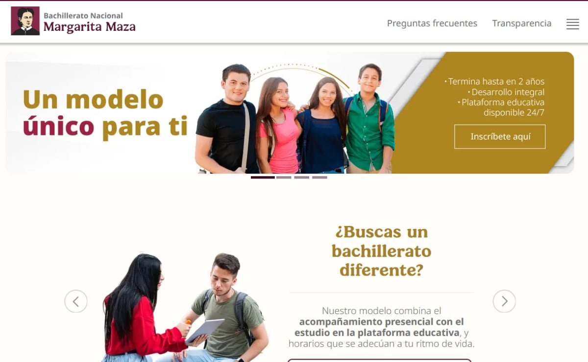 SEP abre puertas a jóvenes licenciados: Guías y promotores para Bachillerato