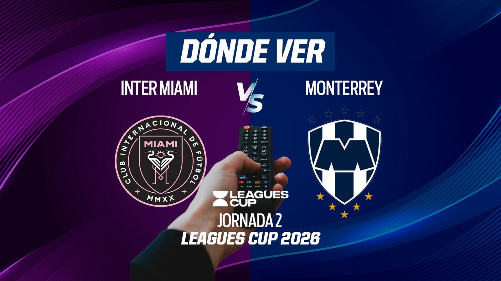 Duelo Épico en Leagues Cup: Messi y Miami Buscan Consolidar su Dominio