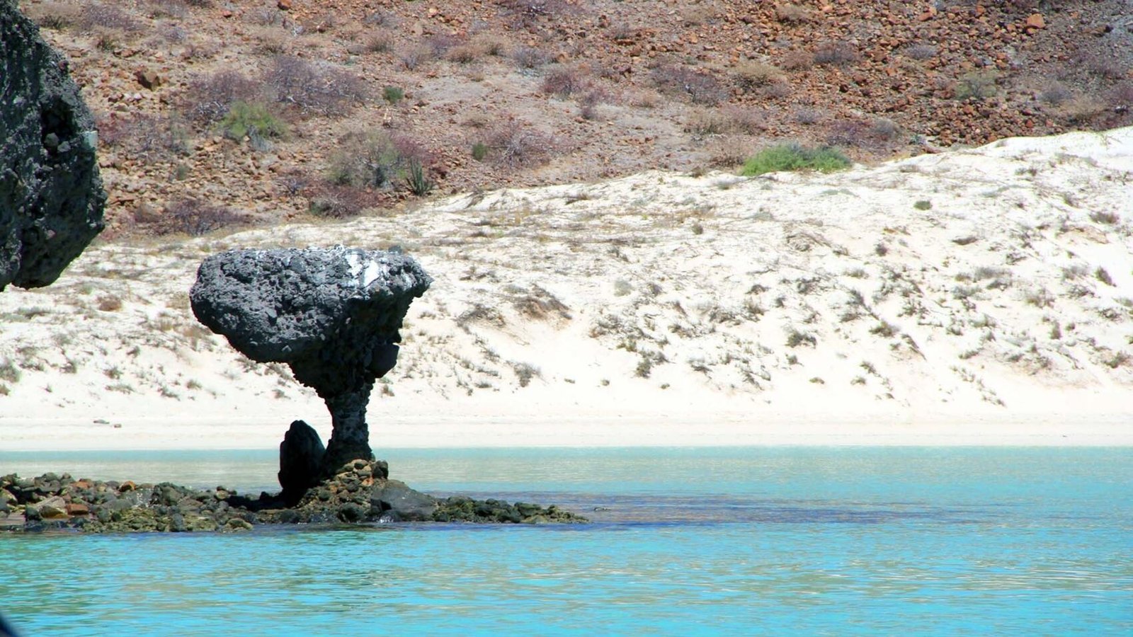 México íntimo: Diez joyas costeras secretas aguardan tu aventura de verano