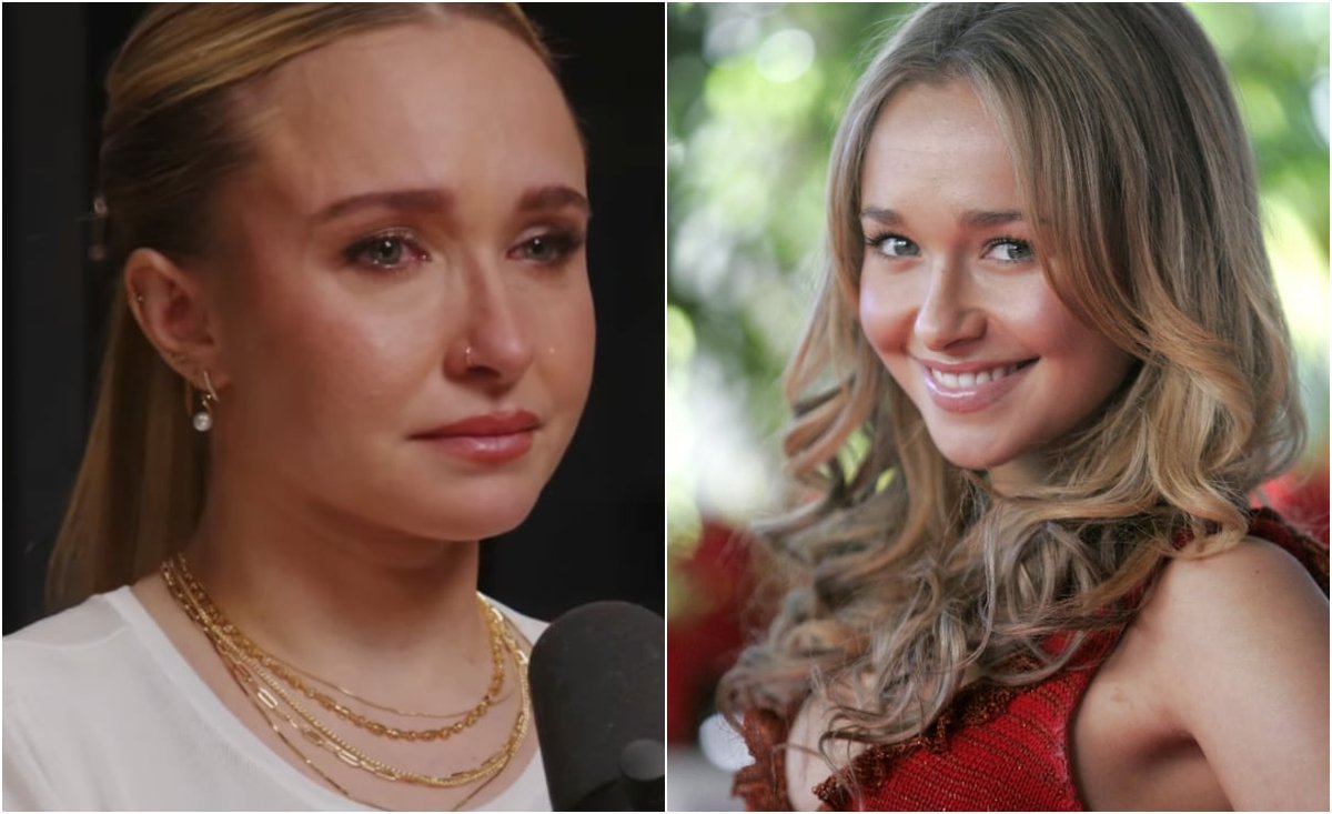 Misterio rodea el fallecimiento de Hayden Panettiere tras hallazgo clave