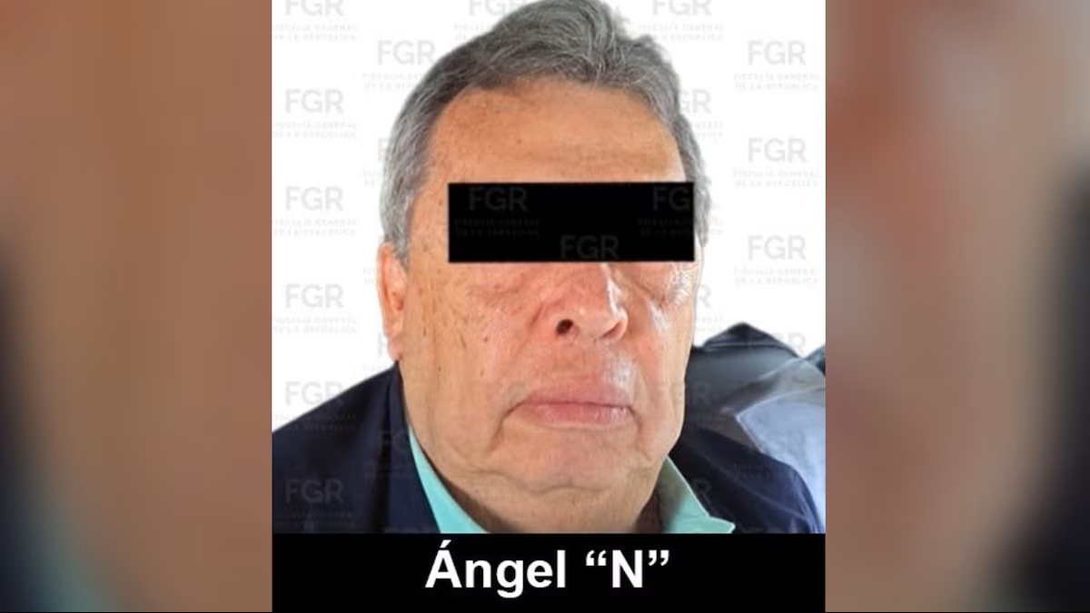 Ayotzinapa: FGR Detiene a Exgobernador Aguirre por Ocultar Información Clave