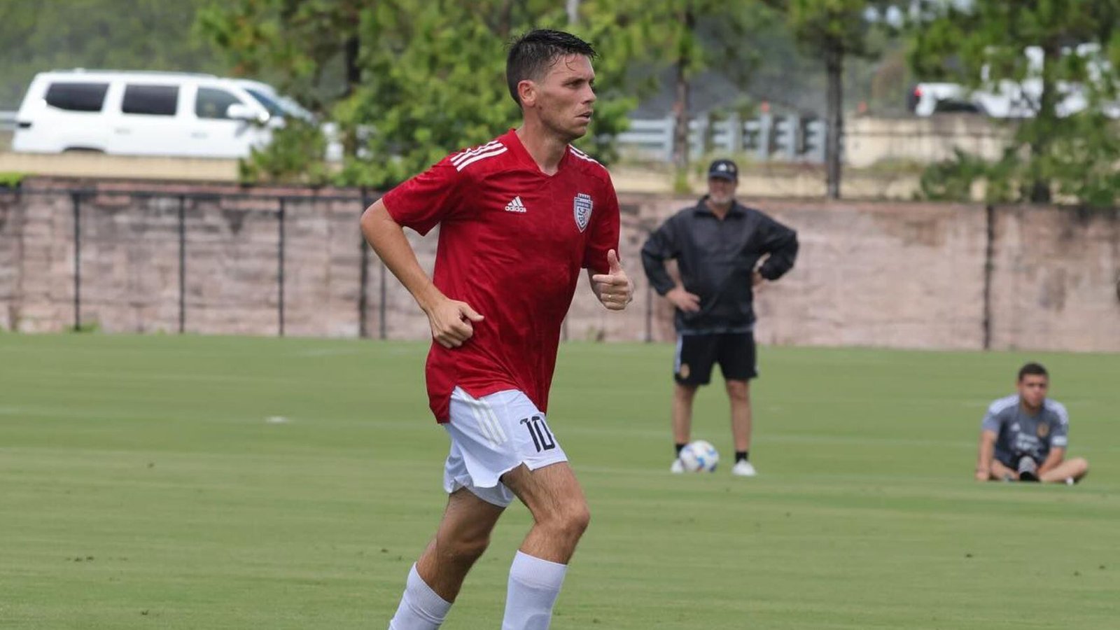 Detención de Pourrain: ICE Frena Trayectoria de Futbolista Argentino en Miami