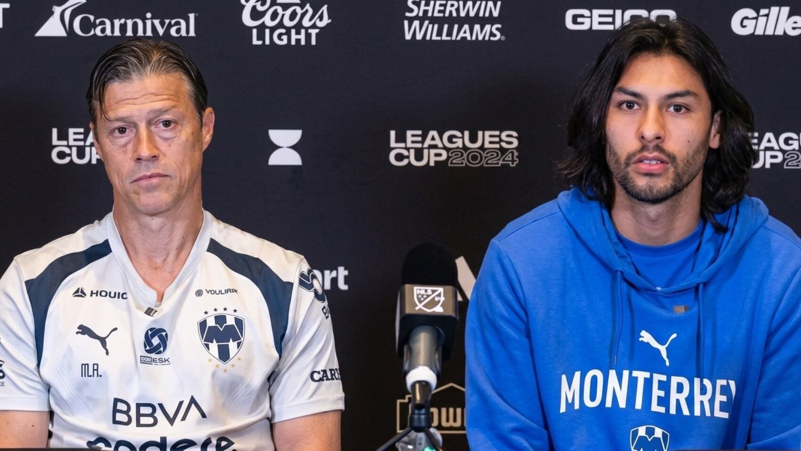 Aceves Revela Quiebre en Rayados; Almeyda Reconstruye la Unión Grupal