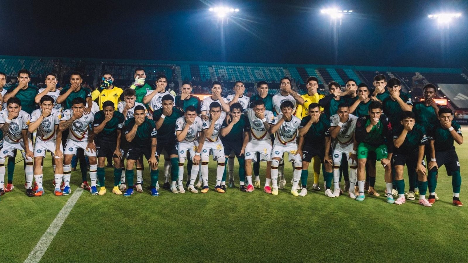 Sin Ascenso, el Futbol Mexicano Pierde su Alma: Jugadores Lanzan Ultimátum