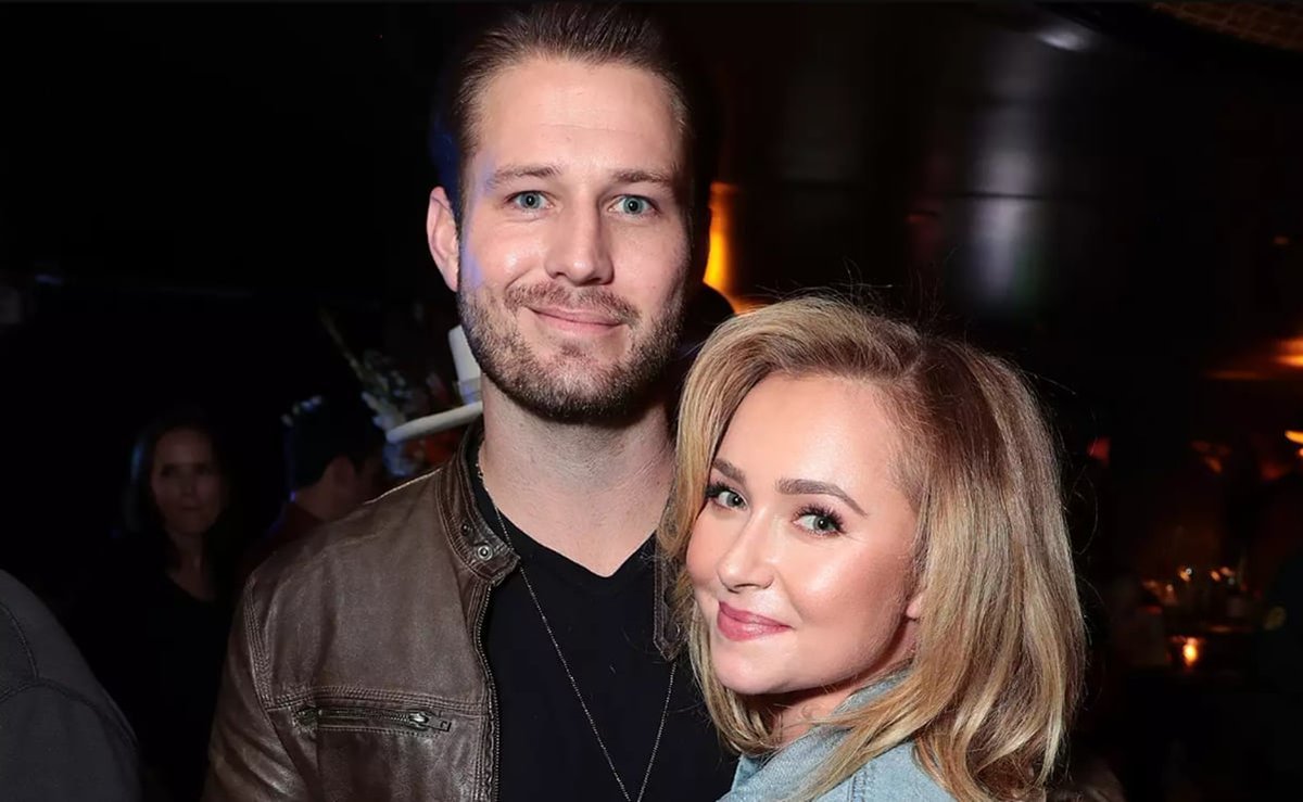 Muere Hayden Panettiere; su Ex Pareja Intermitente Estaba Presente