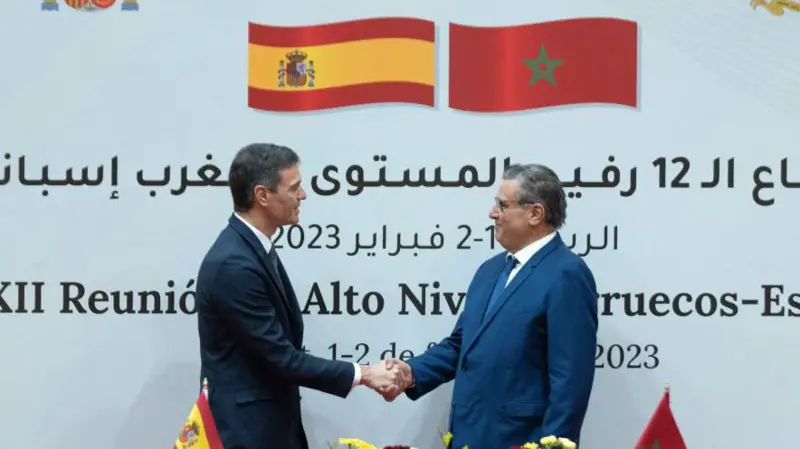 Marruecos y España: Un Vínculo Vecinal Sometido a Constantes Pruebas Históricas